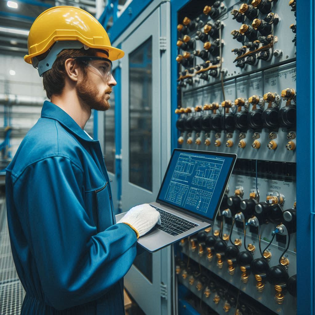 Imagen de Mantenimiento