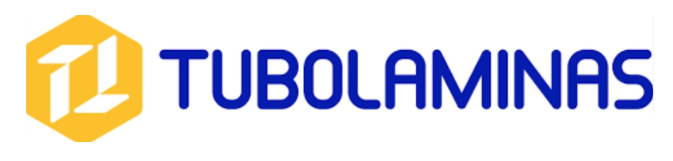 Logo Tubolaminas