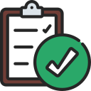 Icono Cumplimiento Normativo