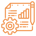 Icono Gestión de Proyectos