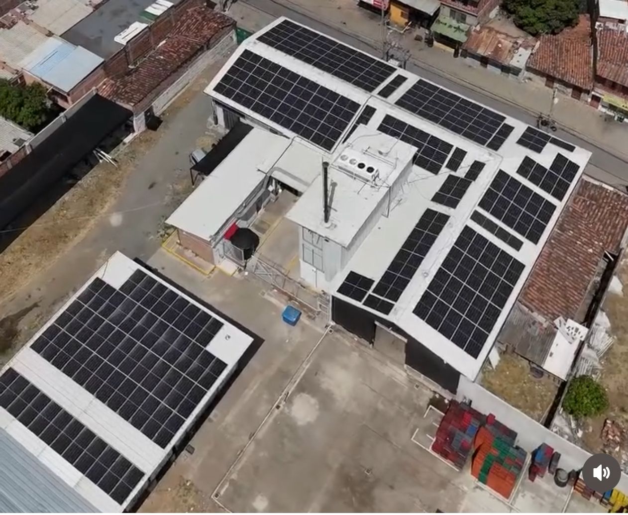 SUPERMERCADO BELALCAZAR - CARNES BELOMO - 120 KWP