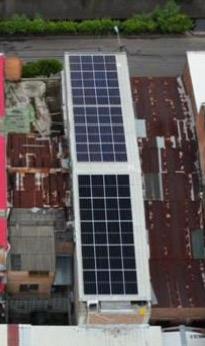 CARNES ALAMEDA 100 KWP