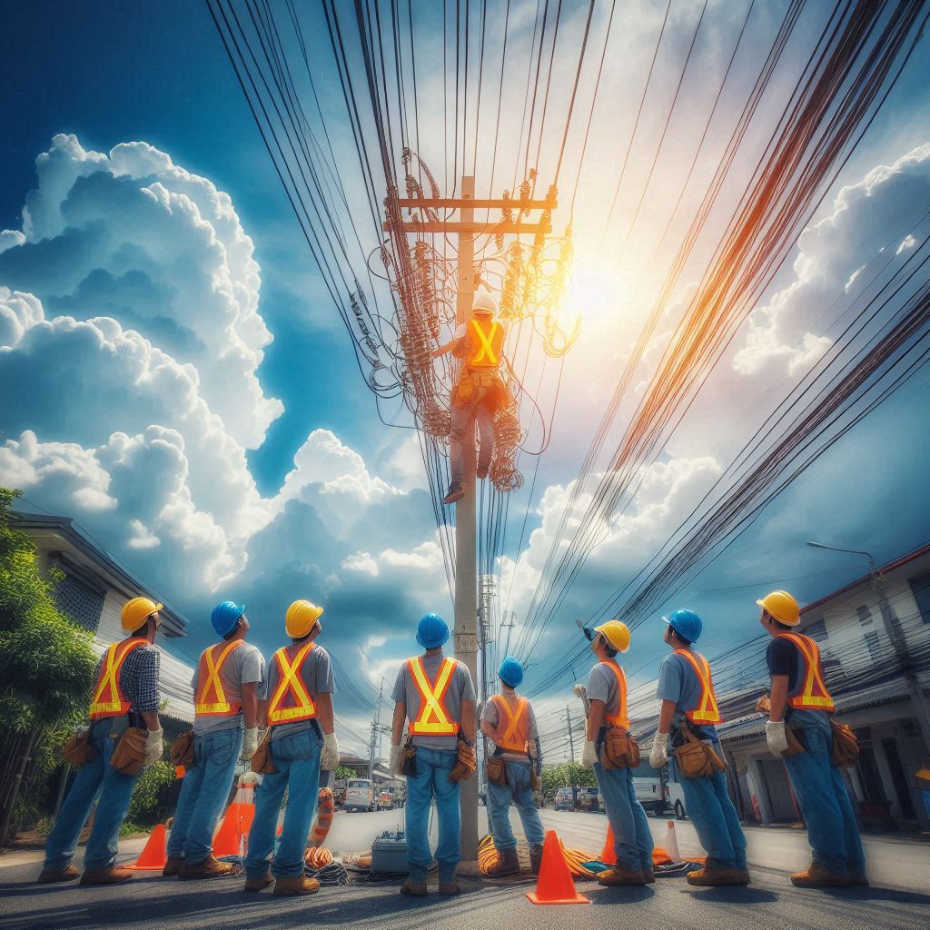 Imagen de Infraestructura